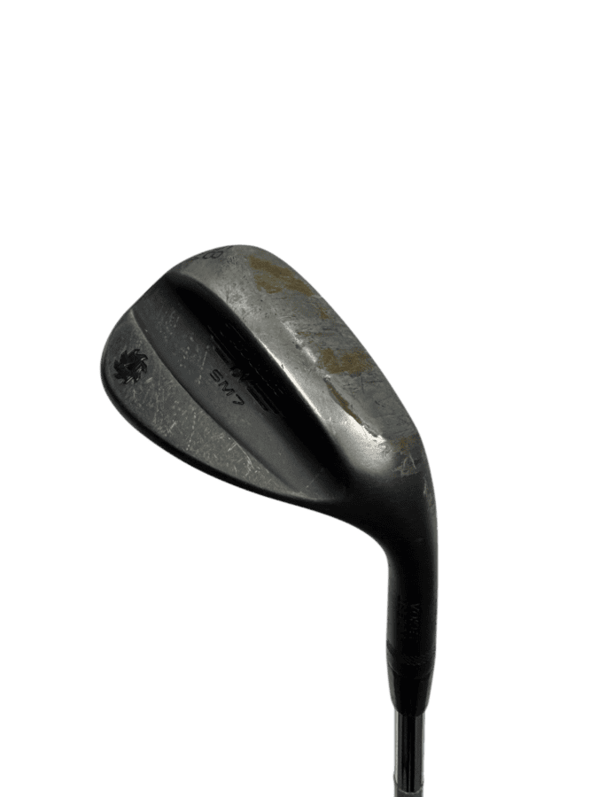 Titleist Vokey SM7 58/08M Black
