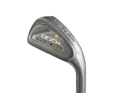 Tommy Armour 855S Silver Scot
