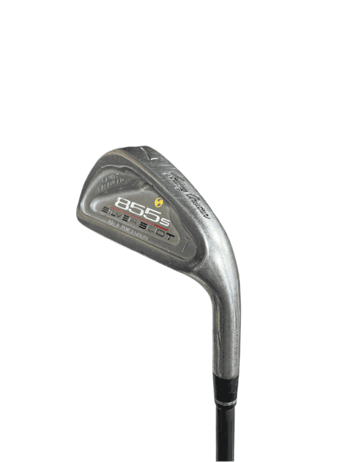 Tommy Armour 855S Silver Scot