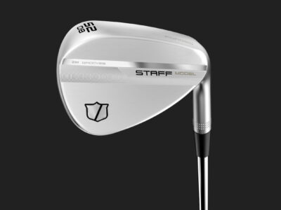 Wilson - STAFF MODEL ZM - Wedge, Oikea
