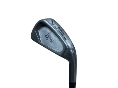 Wilson Berg HT