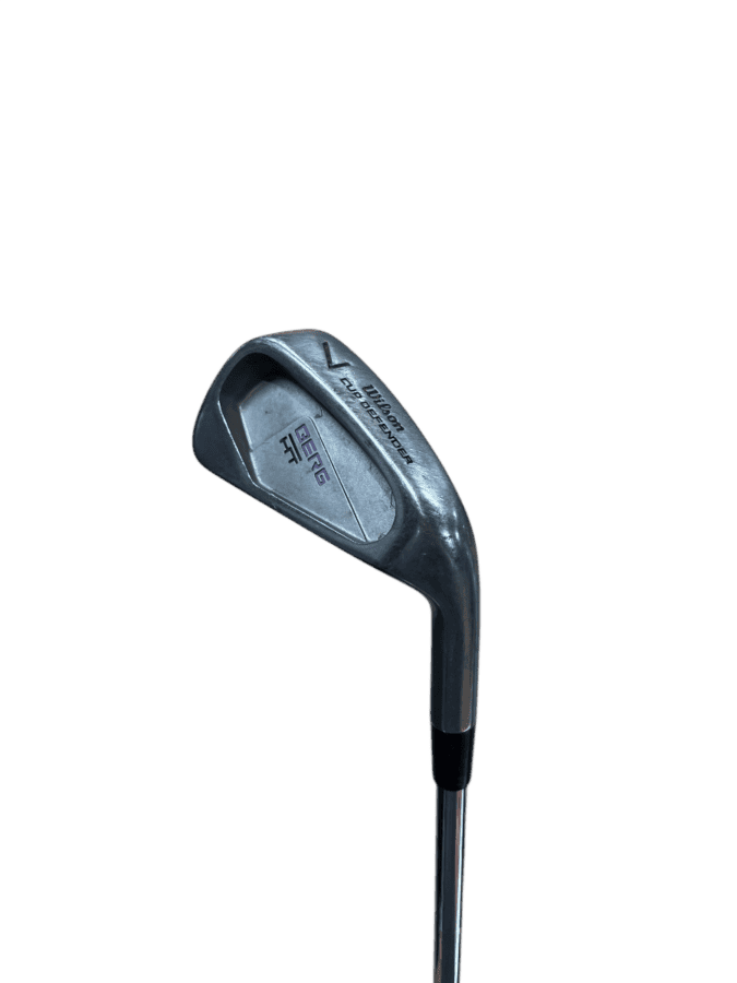 Wilson Berg HT