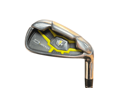 Wilson Staff D200