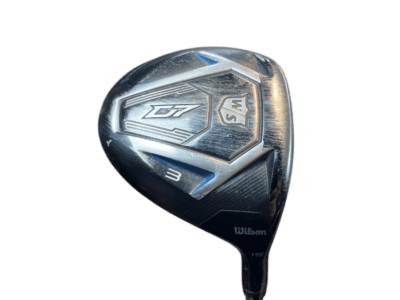 Wilson D7 3/15