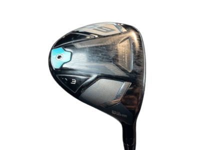 Wilson D9 3/15