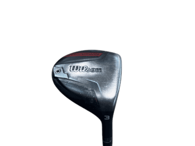 Wilson Dynapwr 3/15