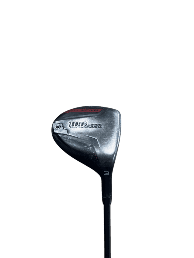 Wilson Dynapwr 3/15