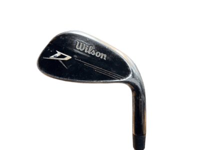 Wilson Deep Red 52/10