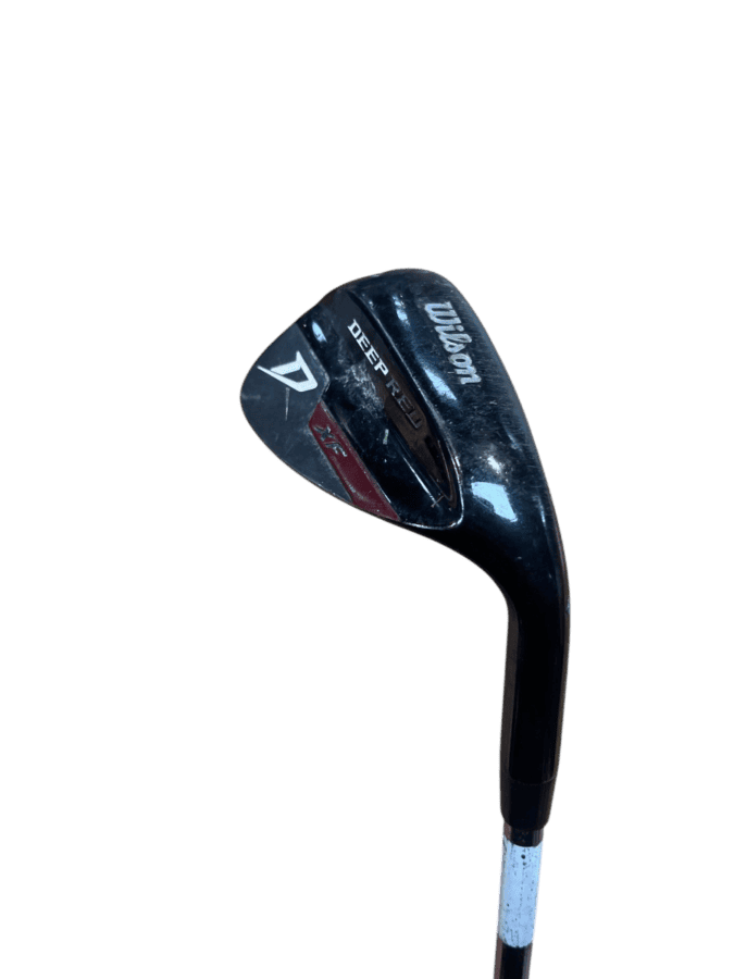 Wilson DeepRed XF 60.10S