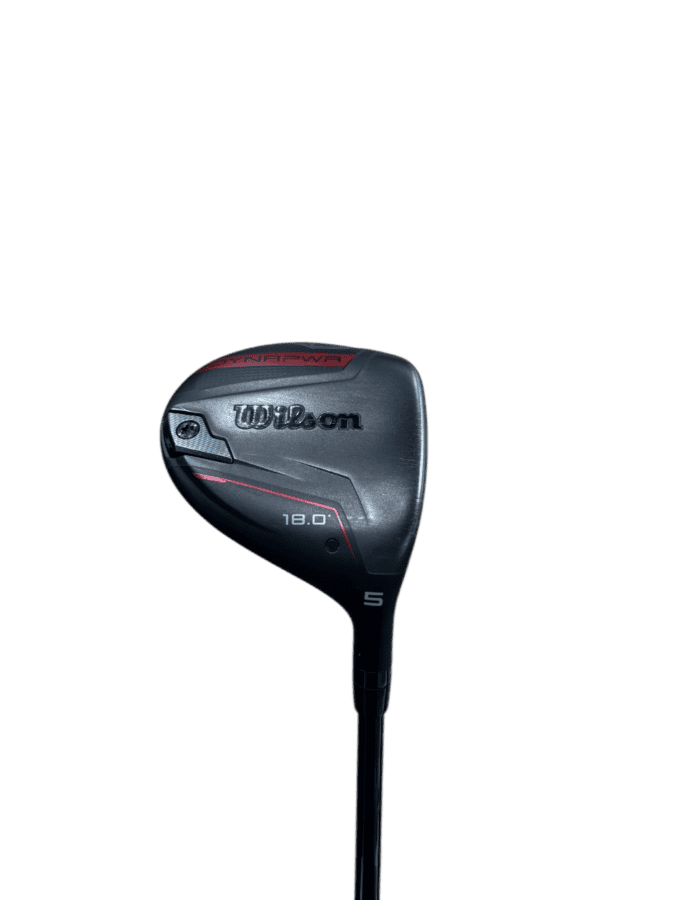 Wilson Dynapwr 5 / 18