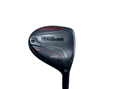 Wilson Dynapwr 5 / 18