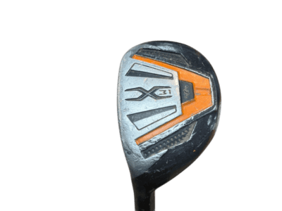 Wilson Firestick X31 4/22