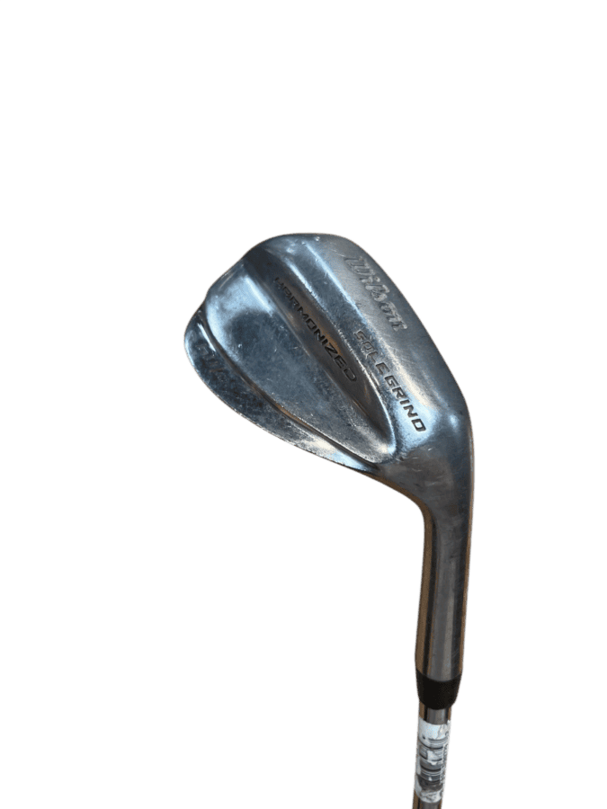 Wilson Harmonized Sole Grind 60/10