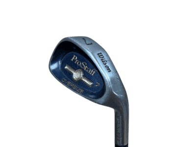 Wilson ProStaff Oversize