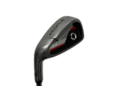 Wilson Profile #7 SGi