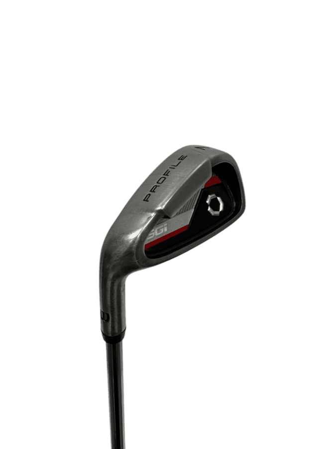 Wilson Profile #7 SGi