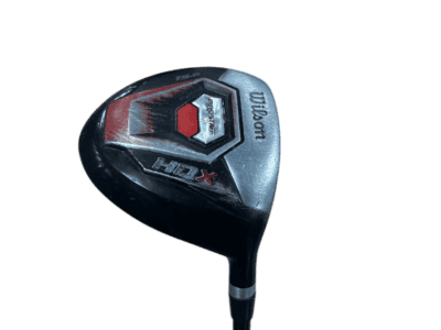Wilson Prostaff Hdx 3/15