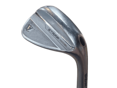 Wilson Staff Model 54/08