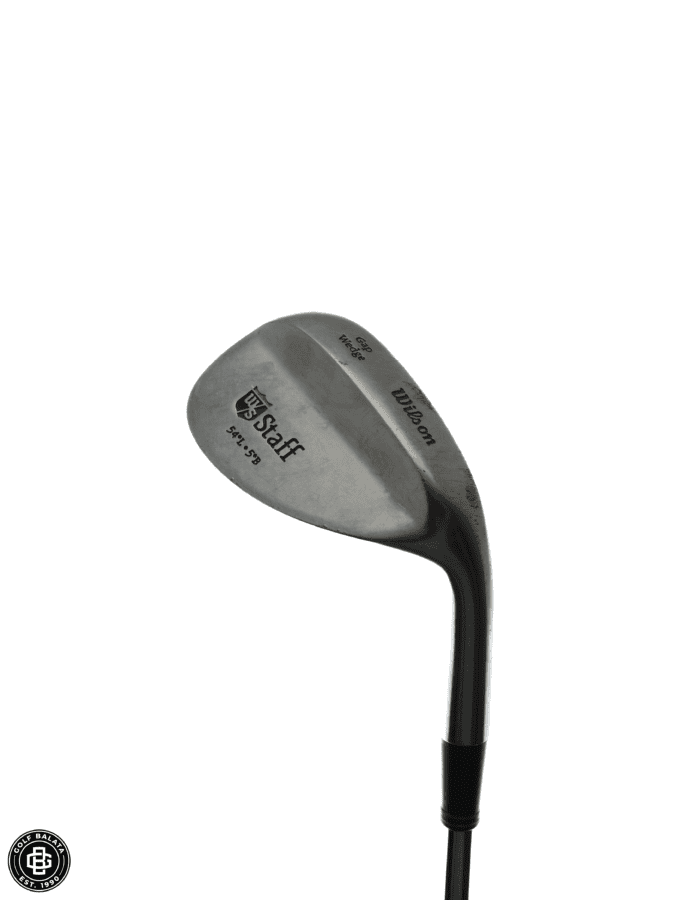 Wilson Staff 54/05