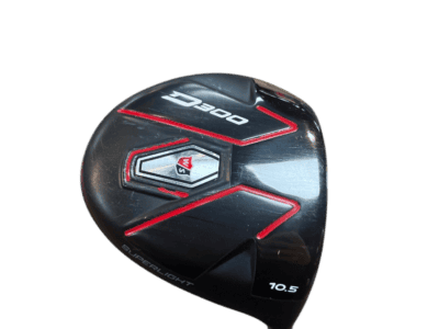 Wilson Staff D300 SL 10,5