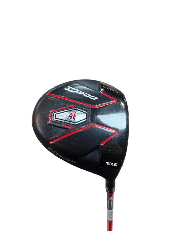 Wilson Staff D300 SL 10,5
