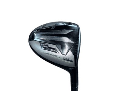 Wilson Staff D7