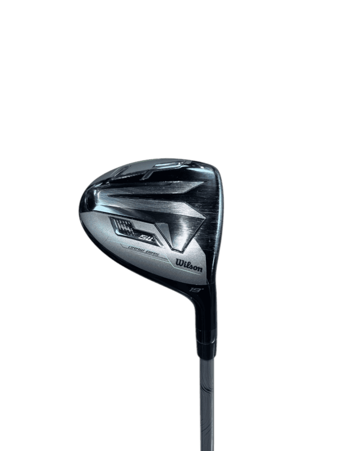 Wilson Staff D7