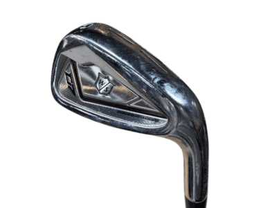 Wilson Staff D7