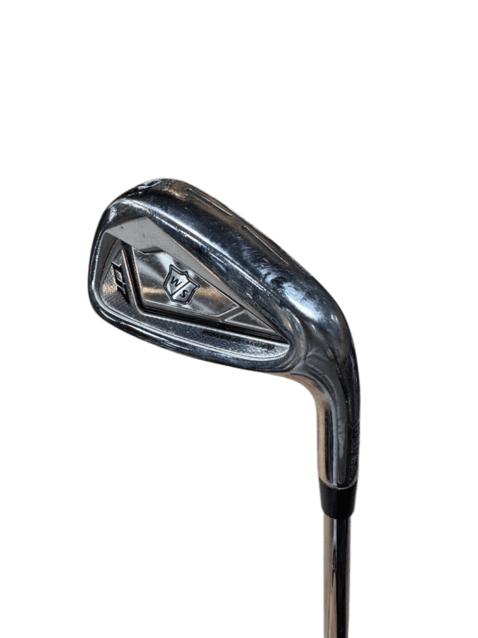 Wilson Staff D7