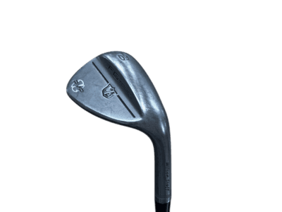 Wilson Staff FG Tour 60/08