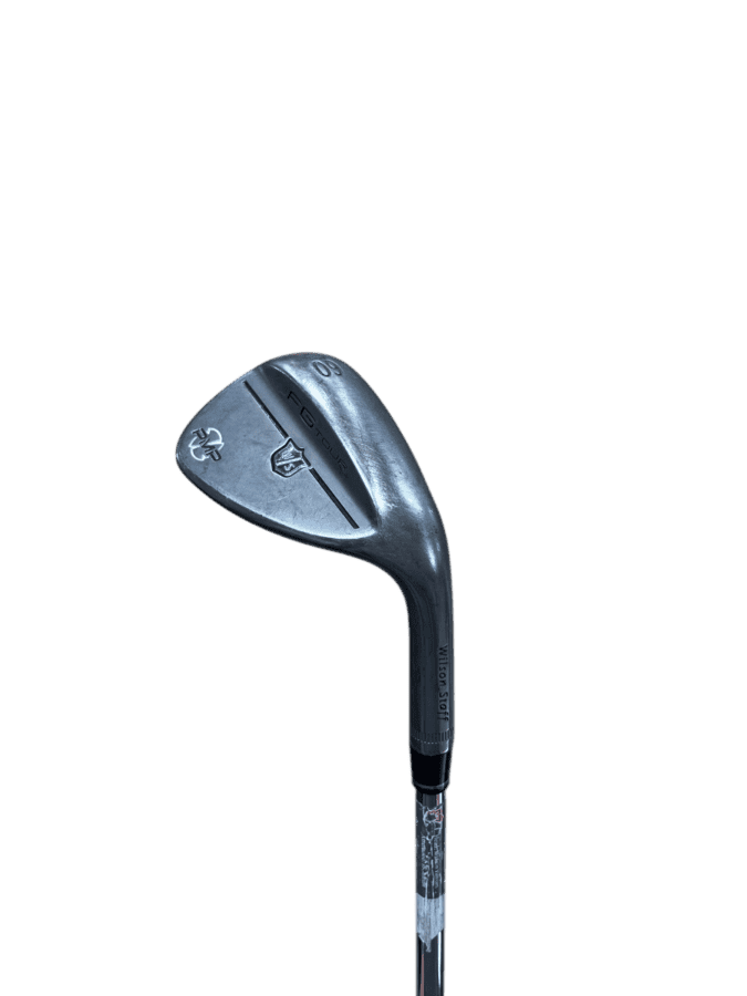 Wilson Staff FG Tour 60/08
