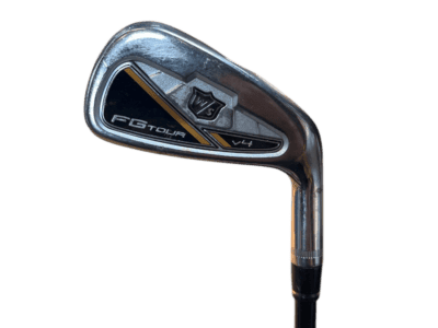 Wilson Staff FG Tour V4 #3