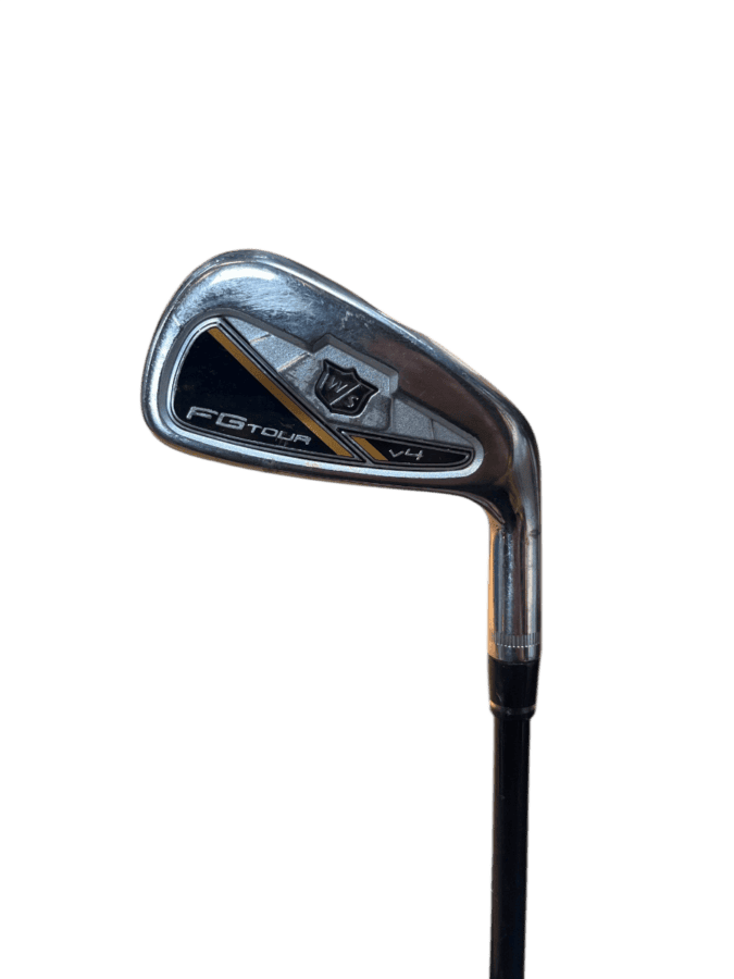 Wilson Staff FG Tour V4 #3