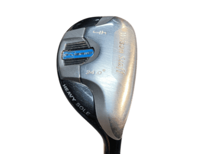 Wilson Staff Fybrid 4/24