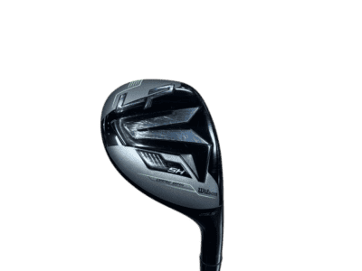 Wilson Staff Launch Pad H5
