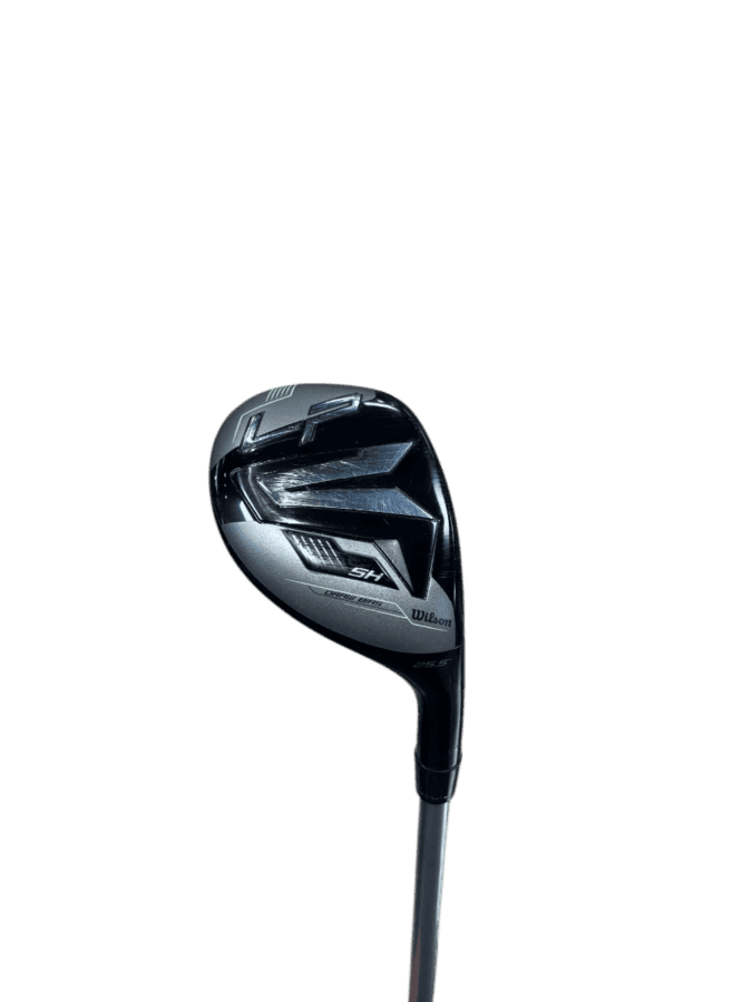 Wilson Staff Launch Pad H5