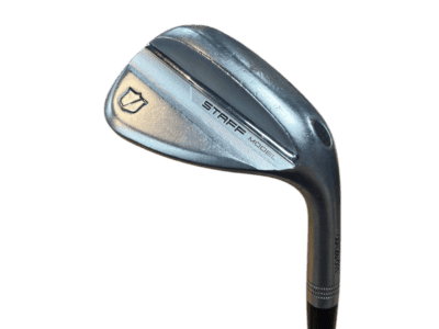 Wilson Staff Model 58/10