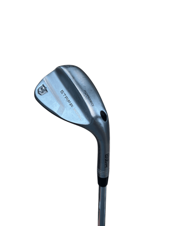 Wilson Staff Model 60/10