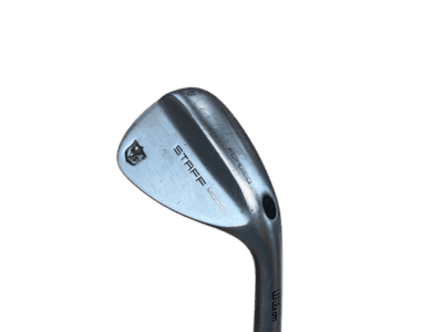 Wilson Staff Model 52/08