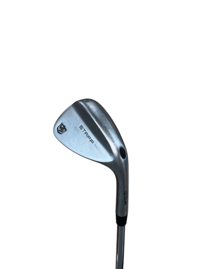 Wilson Staff Model 52/08