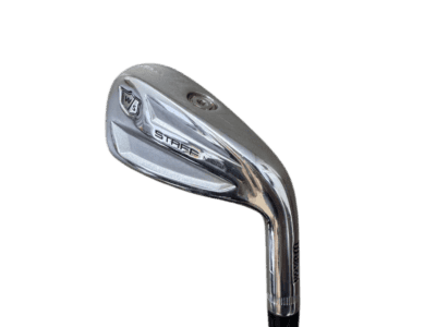 Wilson Staff Model 2/18
