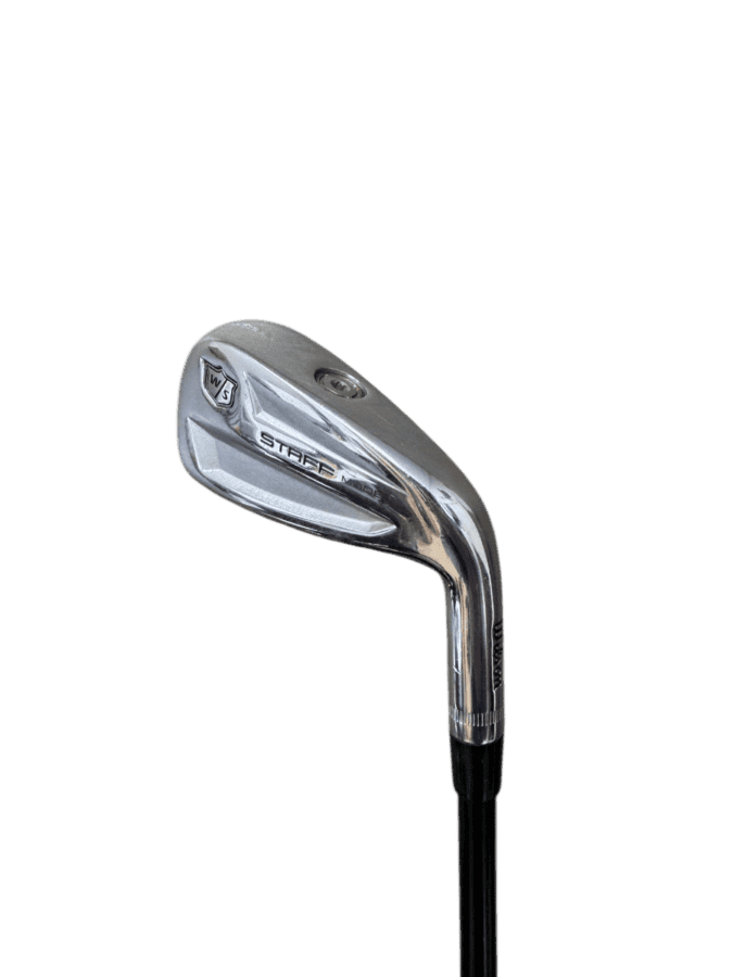 Wilson Staff Model 2/18