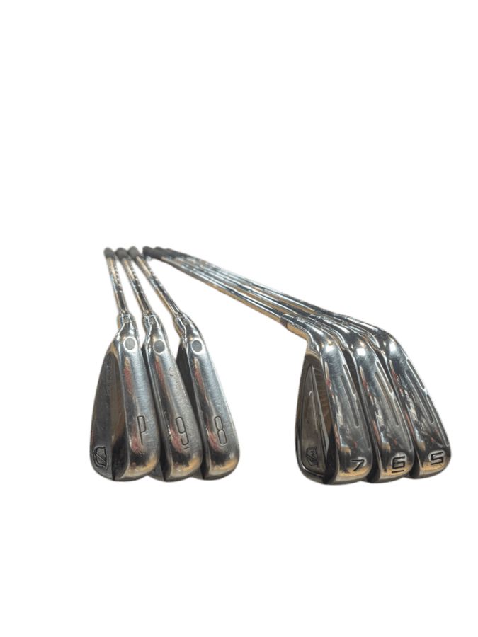 Wilson Staff Model MB/Dynapwr Forged kombo