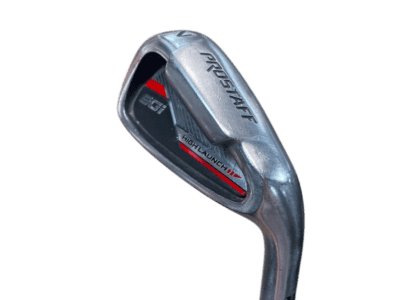 Wilson Staff SGI