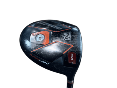 Wilson Staff SUPER LIGHT