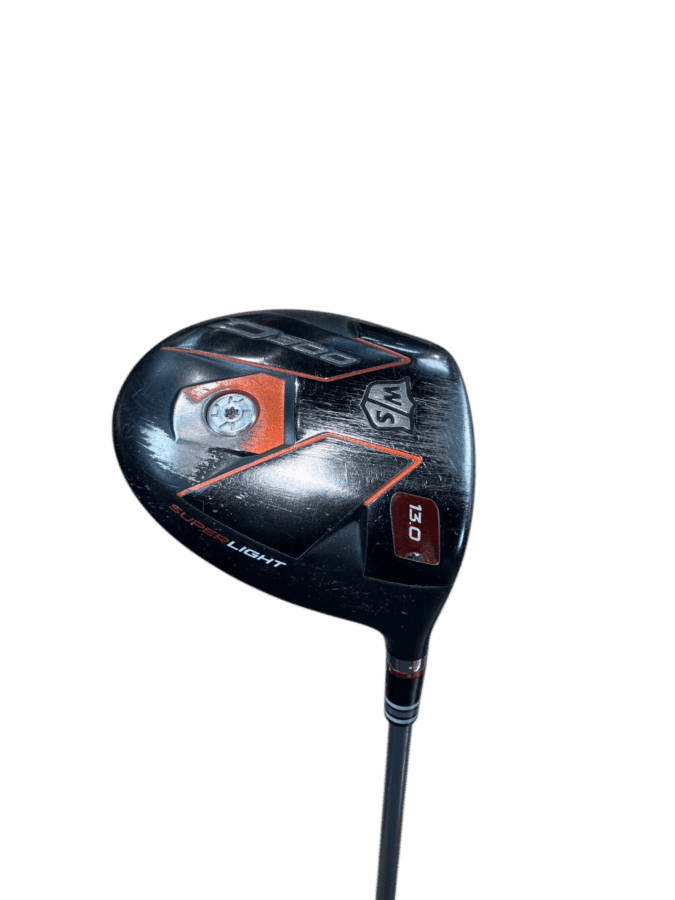Wilson Staff SUPER LIGHT