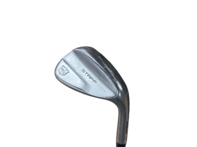 Wilson Staff Staff Model 58/10