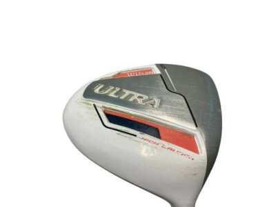 Wilson Ultra High Launch 21.0 Lady Väyläpuu Right Käytetty