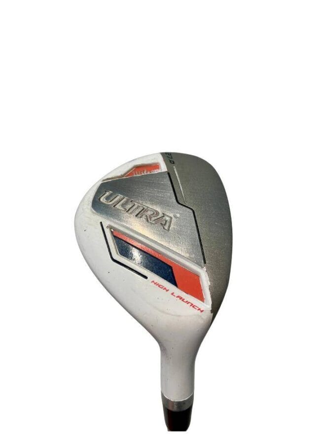 Wilson Ultra High Launch 27.0 Lady Hybridi Right Käytetty