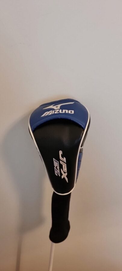 Mizuno JPZ EZ draiveri vasen
